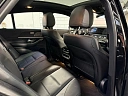 Mercedes-Benz GLE coupe Черный Non metallic фото 30