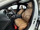 Mercedes-Benz E-Класс Белый Non metallic фото 13