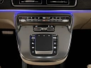 Mercedes-Benz V-Класс Черный Non metallic фото 22