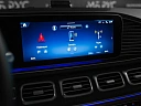 Mercedes-Benz GLE Черный Non metallic фото 16