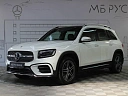 Mercedes-Benz GLB 2024 250 2.0 AMT 4Matic (224 л.с.) фото 1