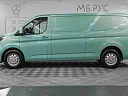 Foton VIEW Зеленый Non metallic фото 2