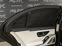 Mercedes-Benz S-Класс Черный Non metallic фото 39