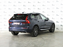 Volvo XC60 2019 2.0 AT 4WD (249 л.с.) Синий 70643475 фото 6