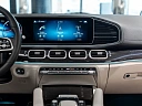 Mercedes-Benz GLS Белый Non metallic фото 21