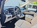 Mercedes-Benz V-Класс Черный Non metallic фото 6