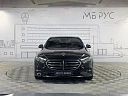 Mercedes-Benz E-Класс Черный Non metallic фото 4