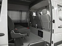 Foton Toano PRO Белый Non metallic фото 13