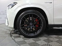 Mercedes-Benz GLE AMG 2021 63 AMG 4.0 AT 4Matic (612 л.с.) фото 19