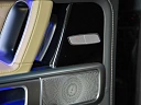Mercedes-Benz G-Класс Серый Non metallic фото 57