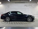 Mercedes-Benz E-Класс Черный Non metallic фото 6