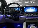 Mercedes-Benz GLE coupe AMG 2024 53 AMG 3.0 AT 4Matic (435 л.с.) фото 9