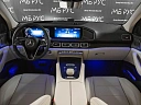 Mercedes-Benz GLE Белый Non metallic фото 1