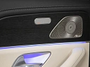 Mercedes-Benz GLE Черный Non metallic фото 27