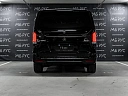 Mercedes-Benz V-Класс Черный Non metallic фото 4