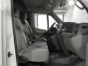 Foton Toano PRO Белый Non metallic фото 12