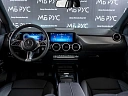 Mercedes-Benz GLA Белый Non metallic фото 6