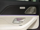 Mercedes-Benz GLE Белый Non metallic фото 35