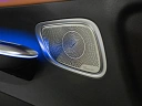 Mercedes-Benz GLC coupe Черный Non metallic фото 15