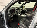Mercedes-Benz GLE AMG Серый Non metallic фото 15