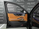 Mercedes-Benz S-Класс Черный Non metallic фото 8