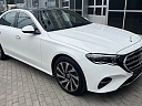 Mercedes-Benz E-Класс Белый Non metallic фото 8