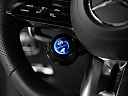 Mercedes-Benz GLC coupe AMG Черный Non metallic фото 20
