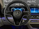 Mercedes-Benz GLE Серый Non metallic фото 15