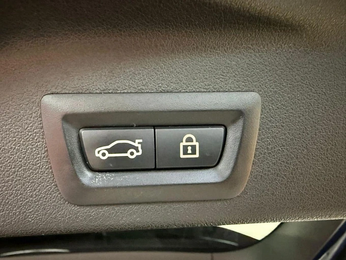 BMW X5 2020 3.0d AT 4WD (400 л.с.) фото 26