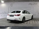 Mercedes-Benz C-Класс 2021 180 1.5 AT (150 л.с.) фото 6
