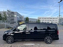 Mercedes-Benz V-Класс 2023 2.0d AT 4Matic Extra Long (237 л.с.) фото 3