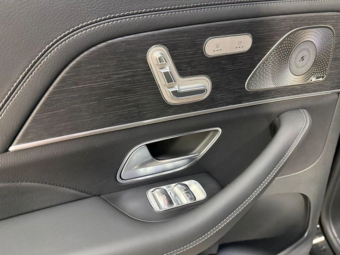 Mercedes-Benz GLS 2025 450 3.0d AT 4Matic (367 л.с.) фото 26