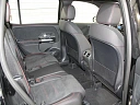 Mercedes-Benz GLB Черный Non metallic фото 12