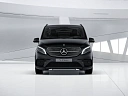 Mercedes-Benz V-Класс Черный Non metallic фото 5
