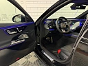 Mercedes-Benz E-Класс Черный Non metallic фото 18