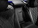 Mercedes-Benz S-Класс Серый Non metallic фото 32