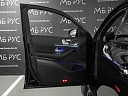 Mercedes-Benz GLE coupe AMG Черный Non metallic фото 14