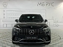 Mercedes-Benz GLC coupe AMG 2025 2.0 AT 4WD (421 л.с.) фото 5