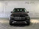 Mercedes-Benz GLE Черный Non metallic фото 5