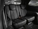 Mercedes-Benz GLS Серый Non metallic фото 12
