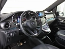 Mercedes-Benz V-Класс 2021 2.0d AT 4Matic Long (237 л.с.) фото 10