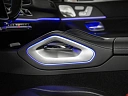 Mercedes-Benz GLE coupe Черный Non metallic фото 23