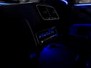 Mercedes-Benz GLS AMG Серый Non metallic фото 25
